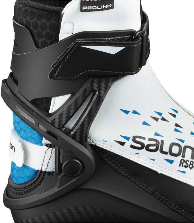 Produktbild Salomon RS 8 Vitane Prolink Skatingschuh (36)
