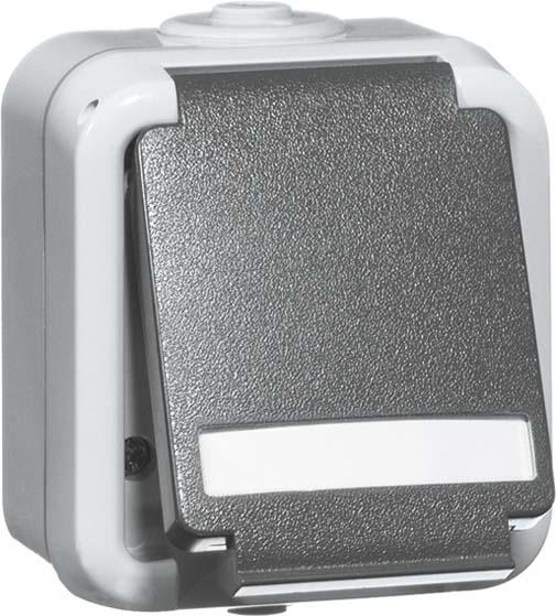 Actual product image Peha Housing