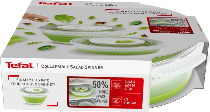 Produktbild Tefal 40MM