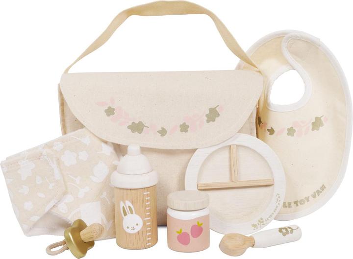 Le Toy Van Kit de soins
