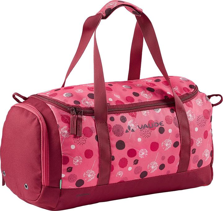 bright pink, Cranberry