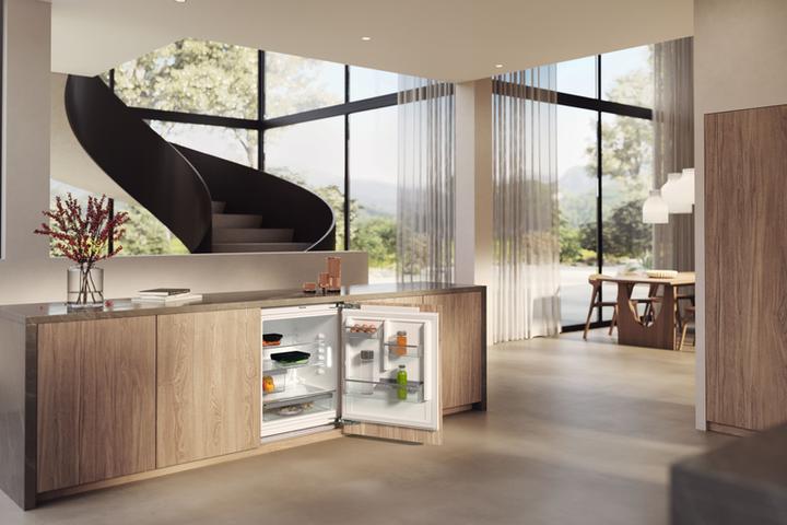Produktbild Miele KU 7015 D Unterbau Kühlschrank (127 l)