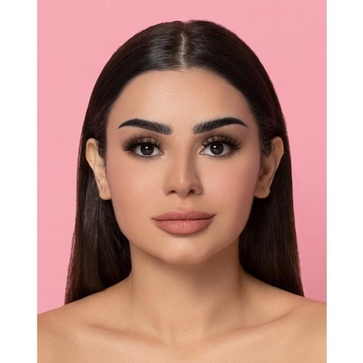 Produktbild Lash Me Up! False Eyelashes False Eyelashes On The Belt Hug Me! 1 Pair (Künstliche Wimpern)