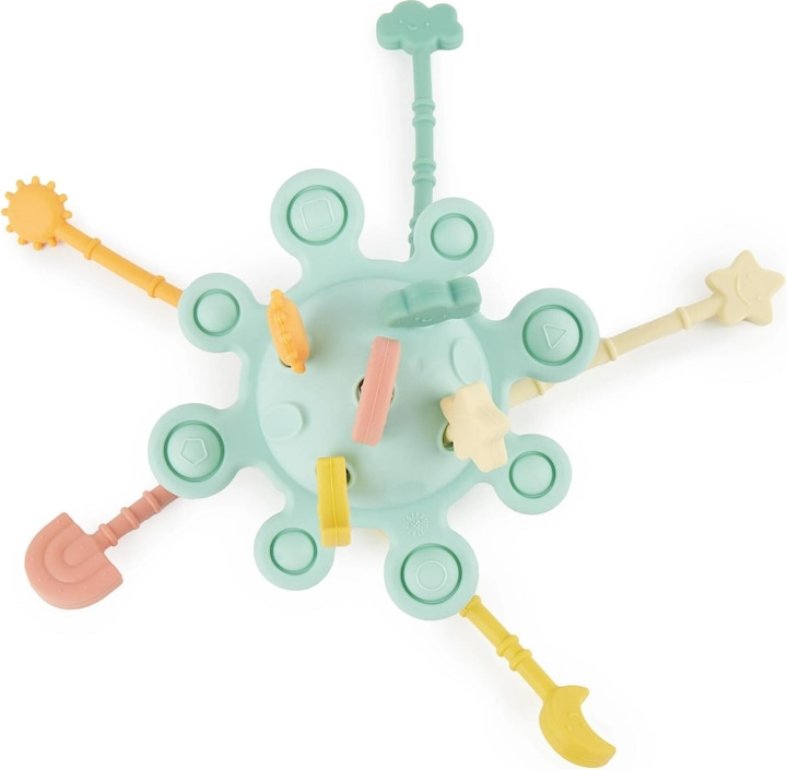 Image du produit Bieco Jouet Montessori Eucalyptu