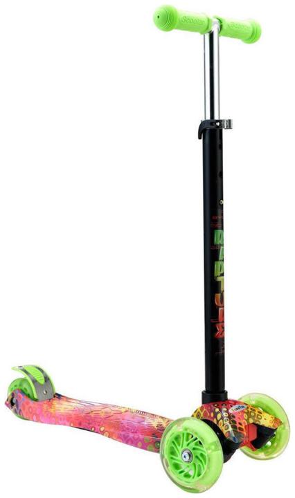 Produktbild Byox Kinderroller Scooter Rapture Alu