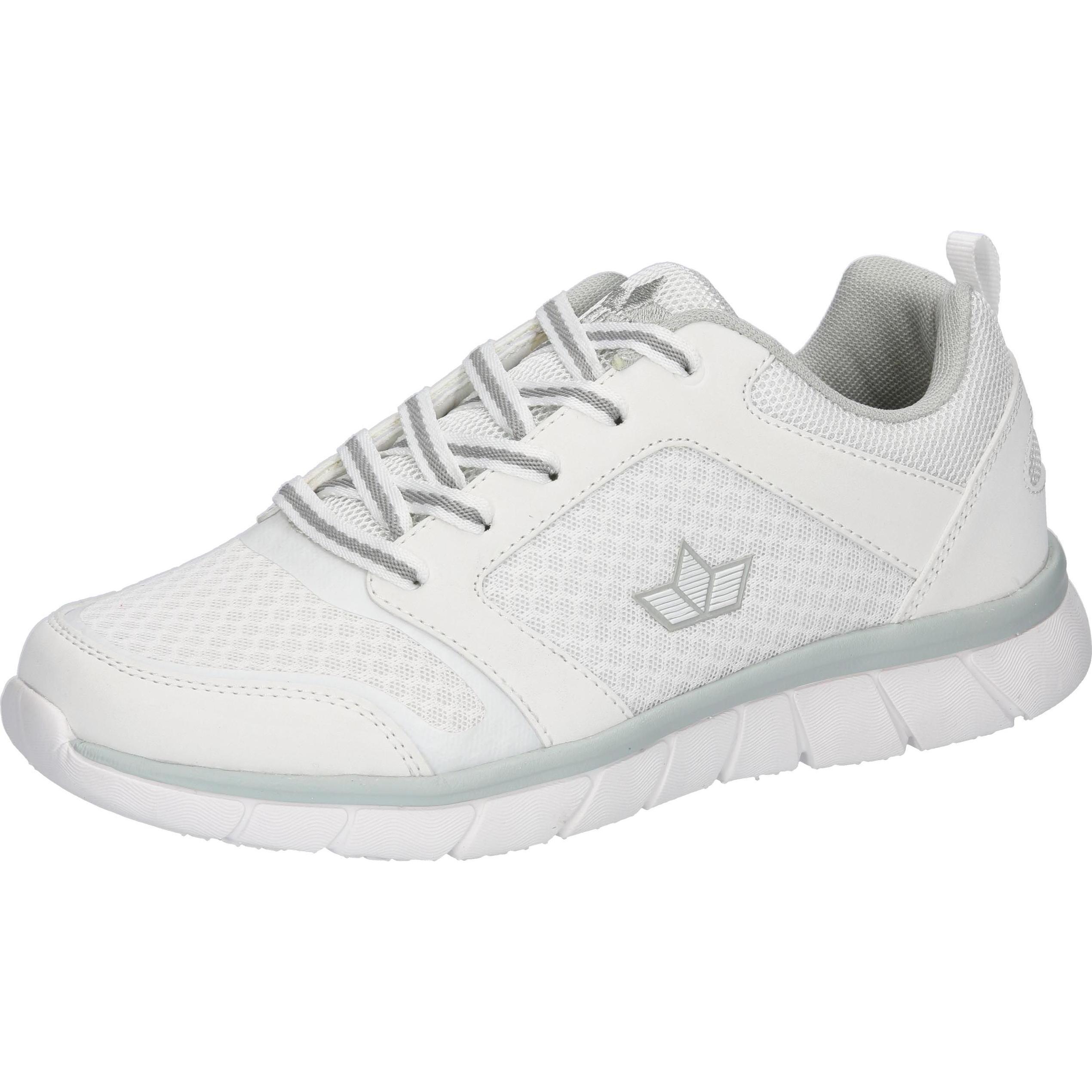 Lico, Damen, Sneaker, Matera, Weiss, (36)