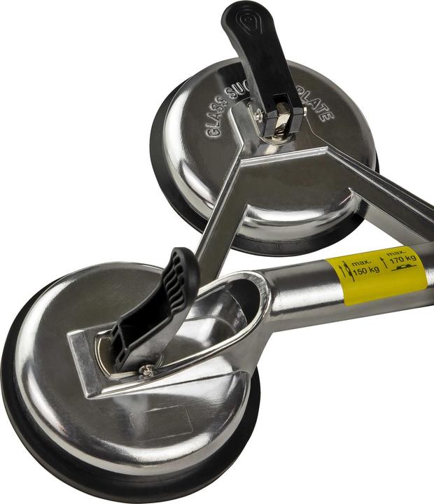 Actual product image Dema Glass lifter GH 170 Alu (0.17 kg)