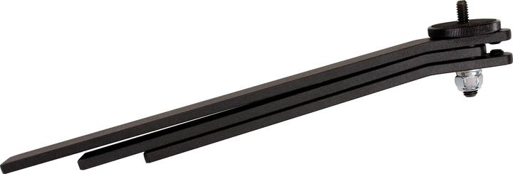 Produktbild Nanlite Bodenstativ (4.80 cm, 5 kg)