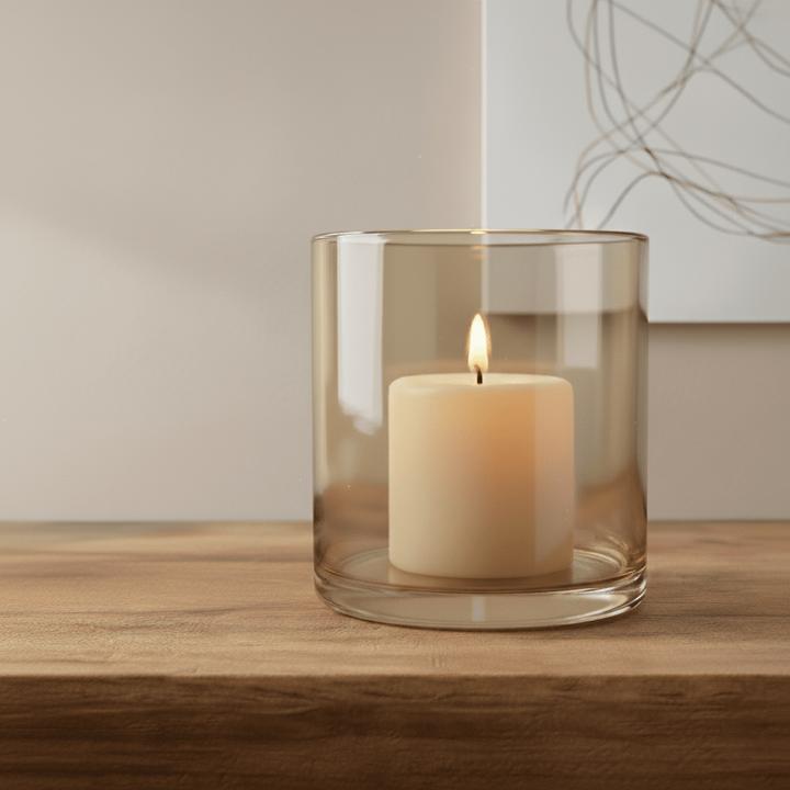 Produktbild Dekocandle Caroline