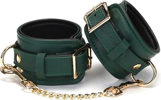 Produktbild Liebe Seele Mossy Chic - Fussfessel mit Kette