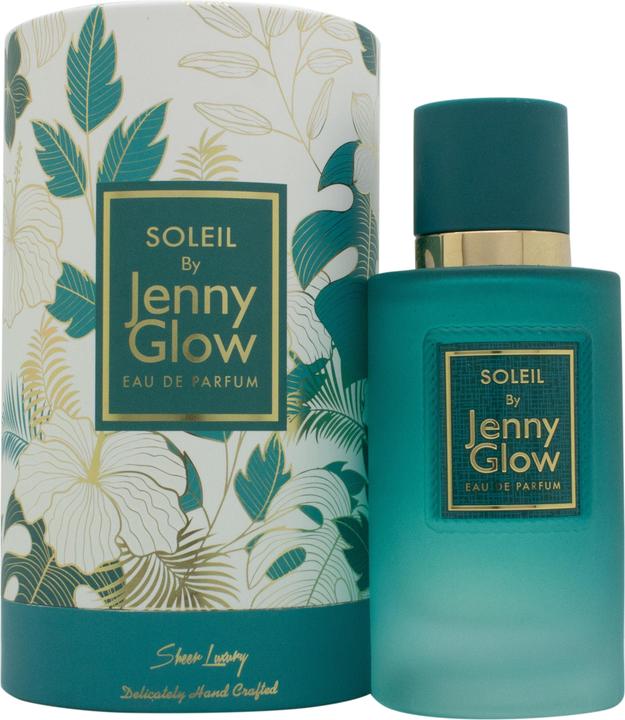 Produktbild Jenny Soleil By Glow Unisex 2.7 Oz EDP Spray (Eau de Parfum, 80 ml)