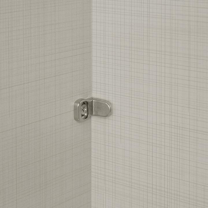 Produktbild Moderano Primo-Glas (188 x 222 cm)