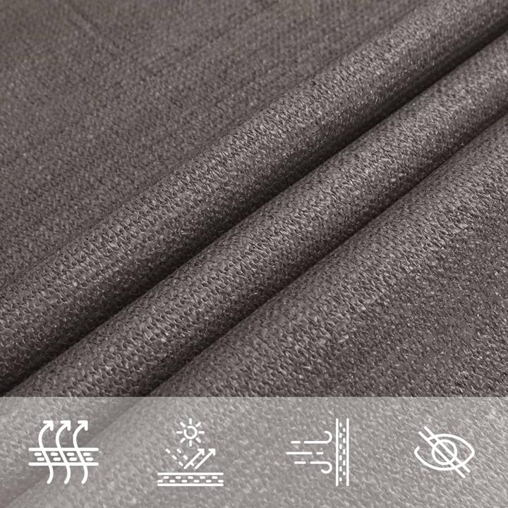 Actual product image VidaXL Alethea (250 x 350 cm)