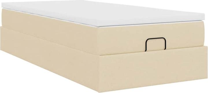 Image du produit vidaXL Ottoman-Bett (80 x 200 cm)