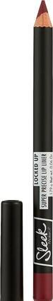 Produktbild Sleek MakeUP Locked Up Super precise Lip Liner - Blindfolded (Bordeaux)