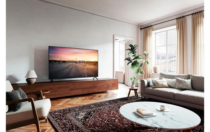 Immagine prodotto Panasonic TV-65W90AEG (65", LCD, 4K)