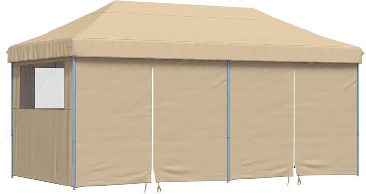 Actual product image vidaXL Party-Zelt (292 cm, 580 cm)