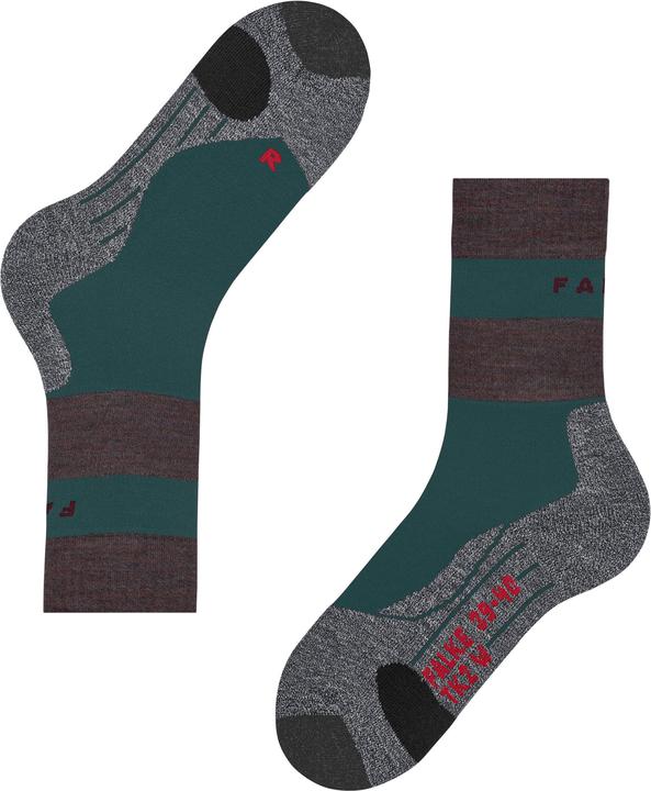 Produktbild Falke TK2 Explore W (35 - 36)