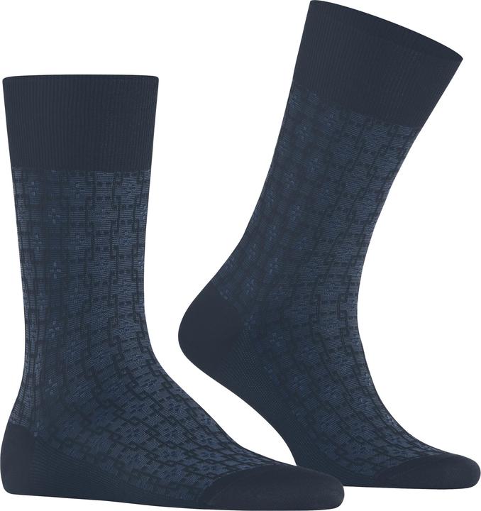 Produktbild Falke Artwork Tie SO (47 - 48)