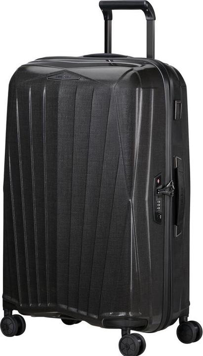 Produktbild Samsonite Major-Lite Trolley mit 4 Rollen 69cm (69 l)