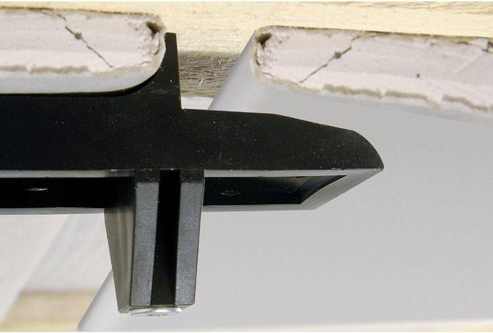 Produktbild wolfcraft 1 Fixier-Set für Gipskartonplatten 8-tlg