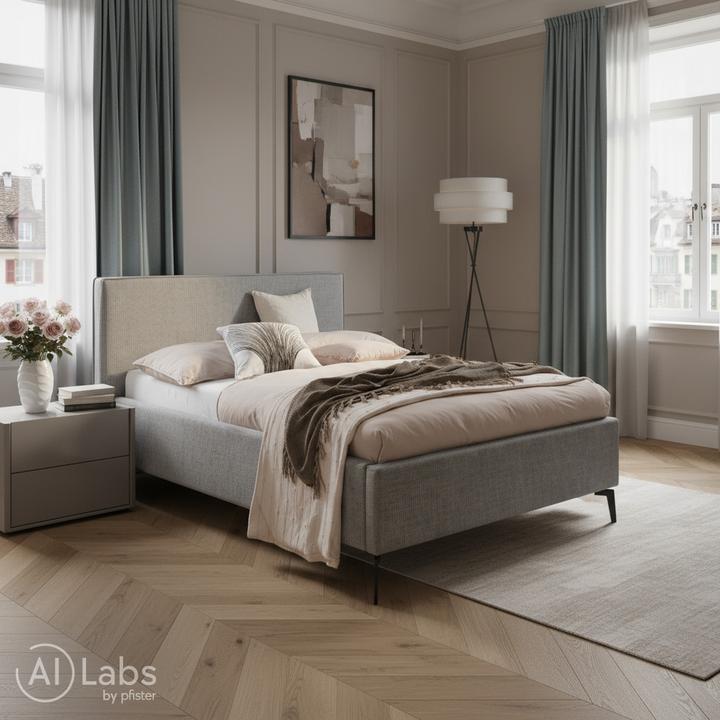 Produktbild Novel Riva 8096 (140 x 200 cm)