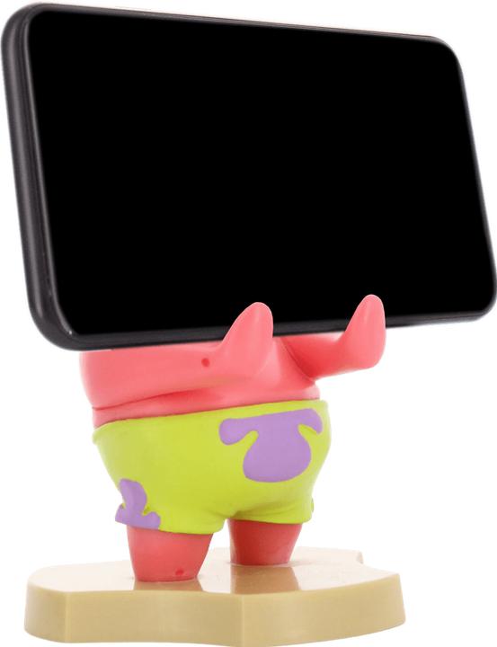 Produktbild Exquisite Gaming Spongebob: Mr. Krabs - Cable Guy Holdem
