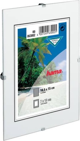 Produktbild Hama Clip-Fix (30 x 45 cm)