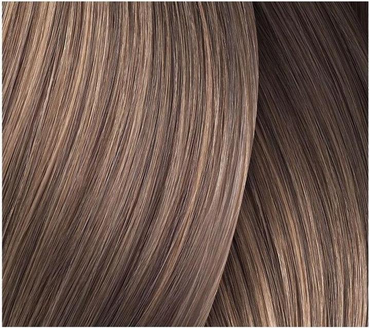 Image du produit L'Oréal Professionnel DIA LIGHT gel-crème acide sans amoniaque #8,21 50 ml (Nº 8,21)