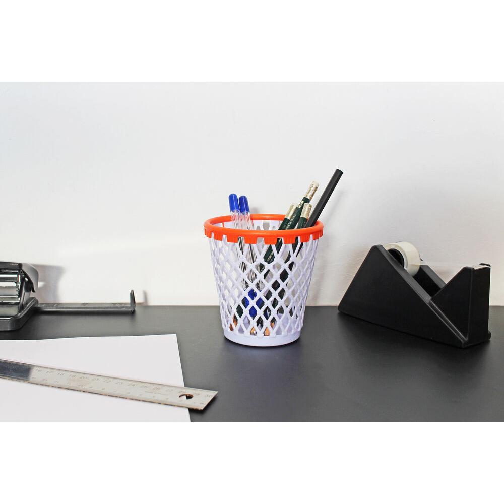 Thumbnail - Winkee, Schreibtisch Accessoire, Pencil holder - Basketball