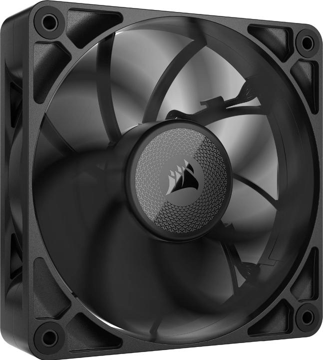 Produktbild Corsair RX MAX Series, iCUE LINK RX120 MAX, 120mm Fan, Single Fan (120 mm, 1x)