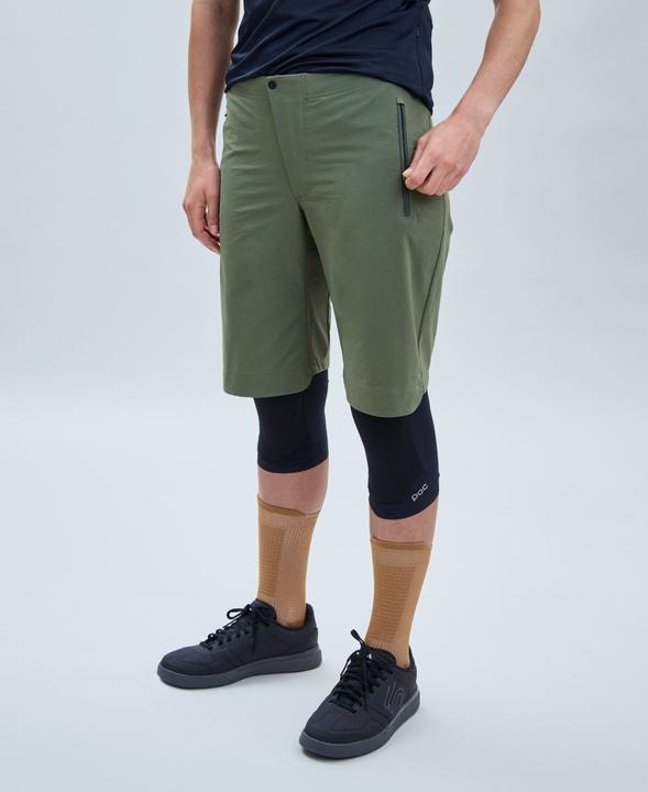 Image du produit Poc Ws Essential Enduro Shorts (XS)