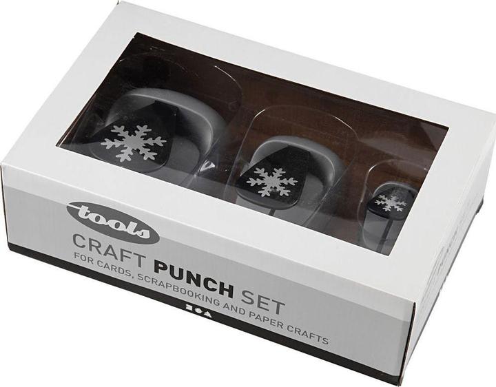 Actual product image Creativ Company Snowflake