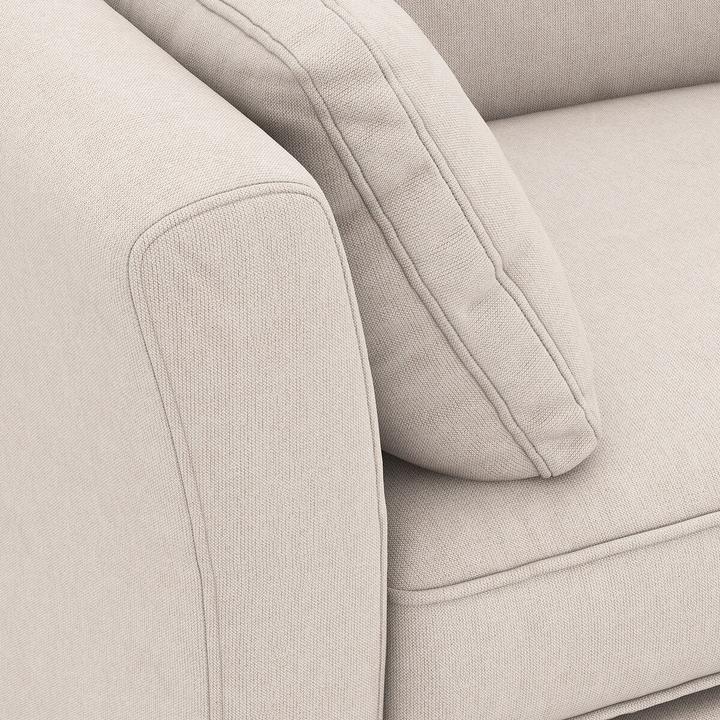 Actual product image La Redoute Interieurs Canape (2 person sofa)