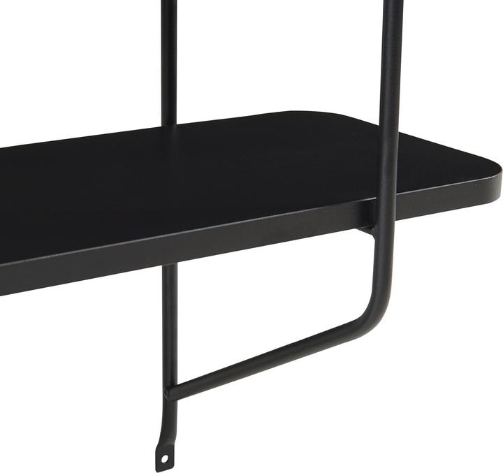 Immagine prodotto En.Casa Hesel (80 x 21 x 17 cm)