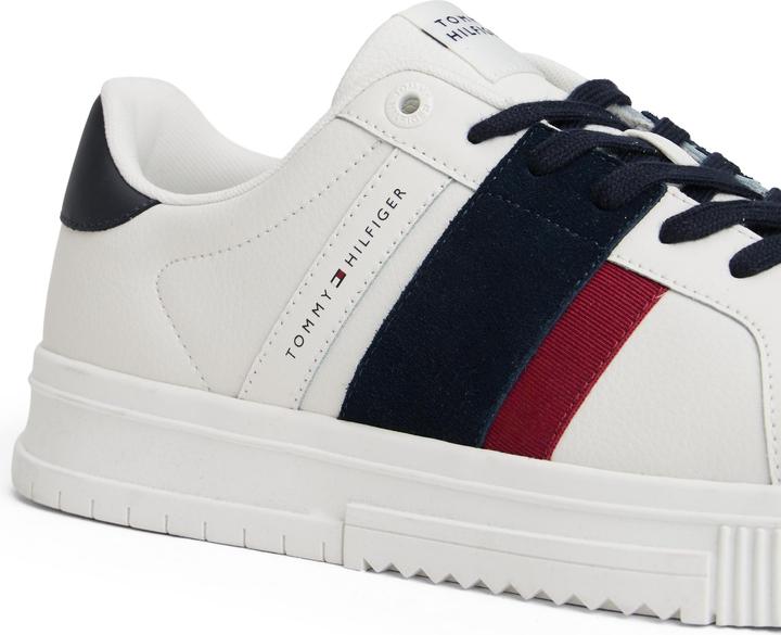 Immagine prodotto Tommy Hilfiger Supercup Lth Rwb (45)