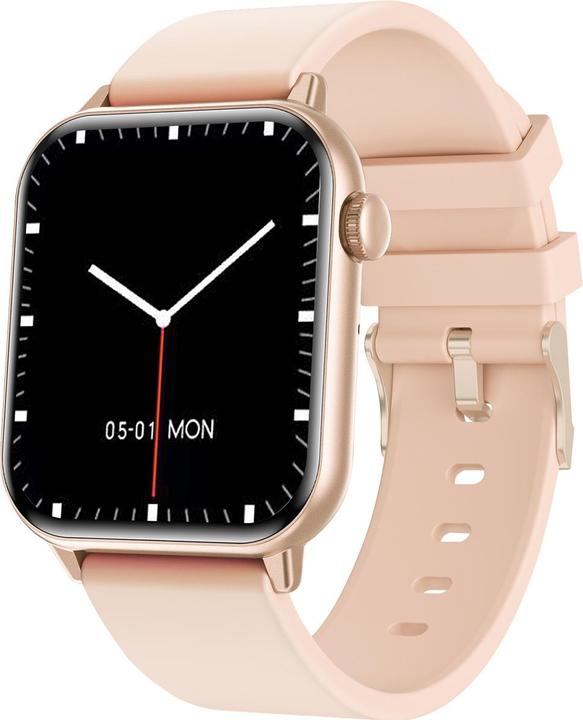 Actual product image Trevi T-FIT 201 A (47 mm)