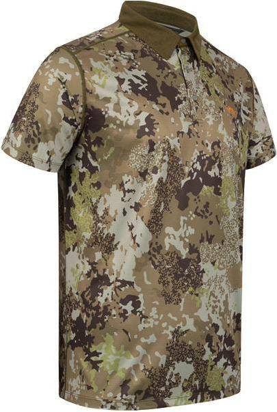 Immagine prodotto Blaser Polo Competition da uomo 23 (M)