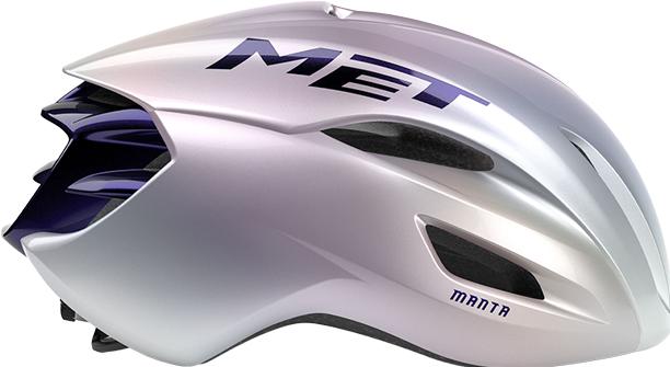 Produktbild MET Manta Mips (56 - 58 cm)