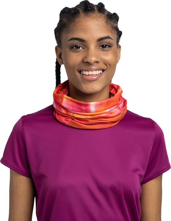 Actual product image Buff Bandana Coolnet UV-Insektenschutz Exonias Multi