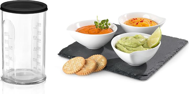 Produktbild Bosch Hausgeräte MaxoMixx