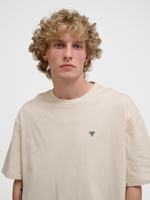 Immagine prodotto hummel Hmlloose t-shirt bee s/s (S)