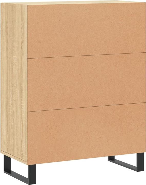 Produktbild vidaXL Sideboard (69.50 x 34 x 90 cm)