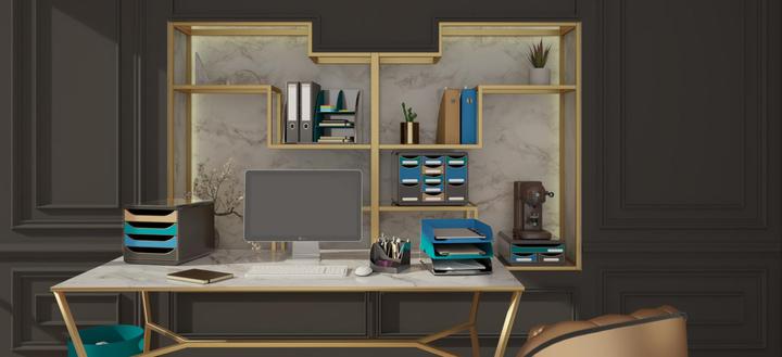 Immagine prodotto Exacompta Portapenne PEN-WAVE