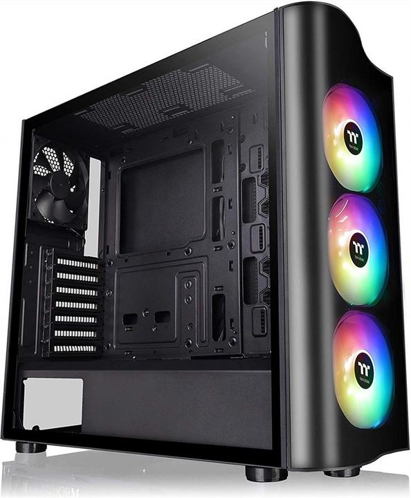 Produktbild Thermaltake View 23 (ATX)