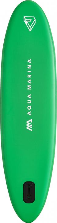 Actual product image Aqua Marina All-Around SUP Board 300x76cm with zip backpack Double Action Pump LIQUID AIR (10'10")