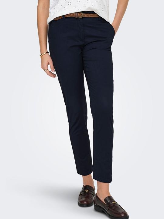 Produktbild JdY JDYCHICAGO Weiter Beinschnitt Chino Hose Chino Hose (32)