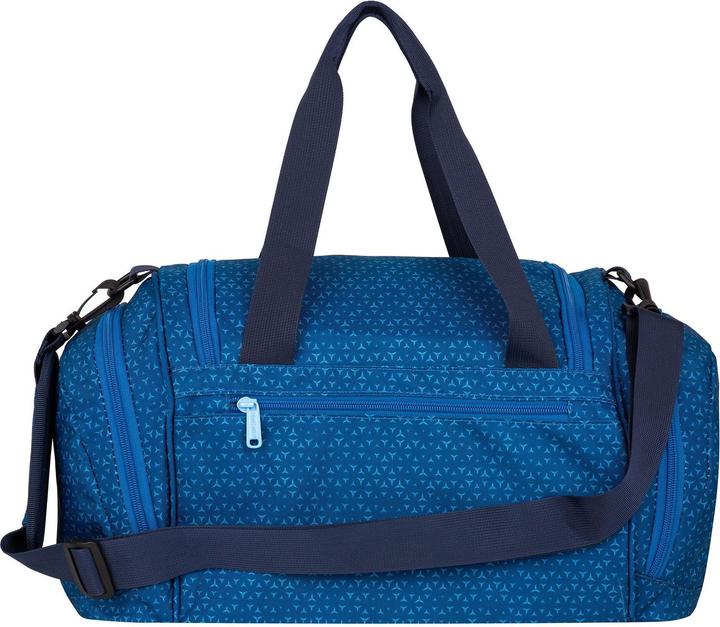 Immagine prodotto Mc Neill Borsa sportiva 37 cm (18 l)