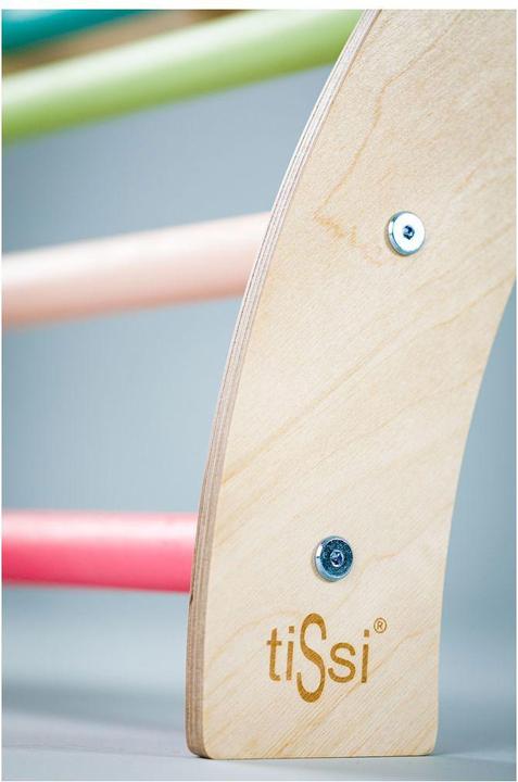 Produktbild Tissi Kletterbogen