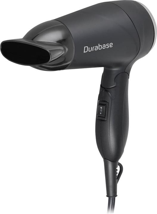 Produktbild Durabase Reisehaartrockner (1600 W)